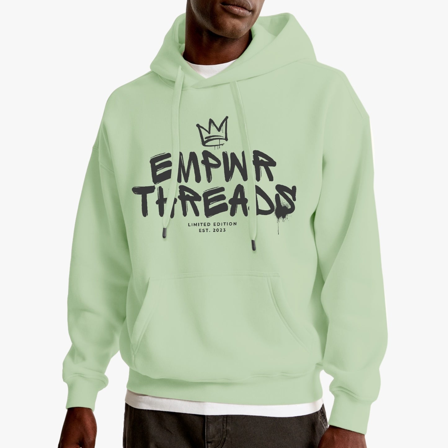 LE Hoodie