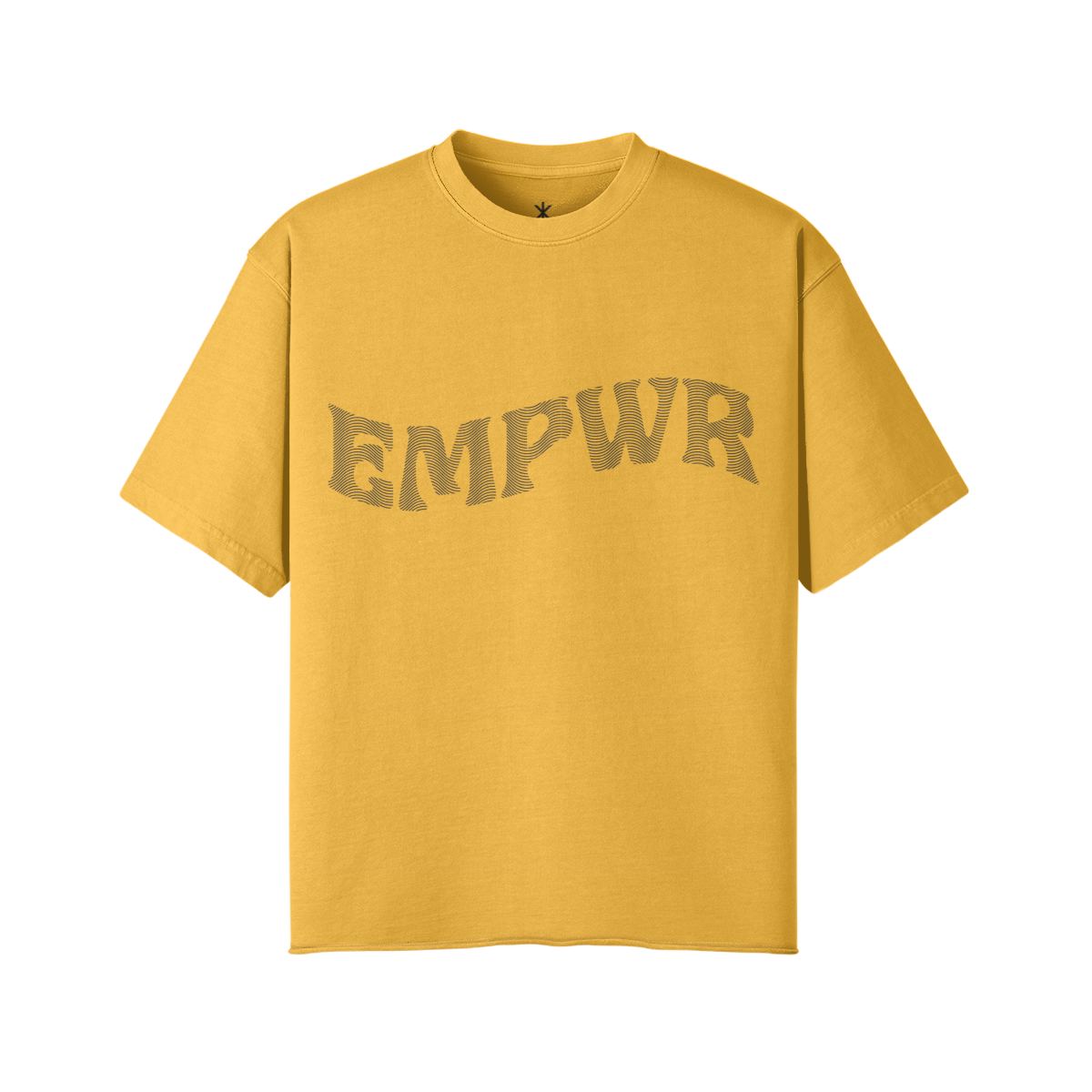 100% Cotton EMPWR Tee