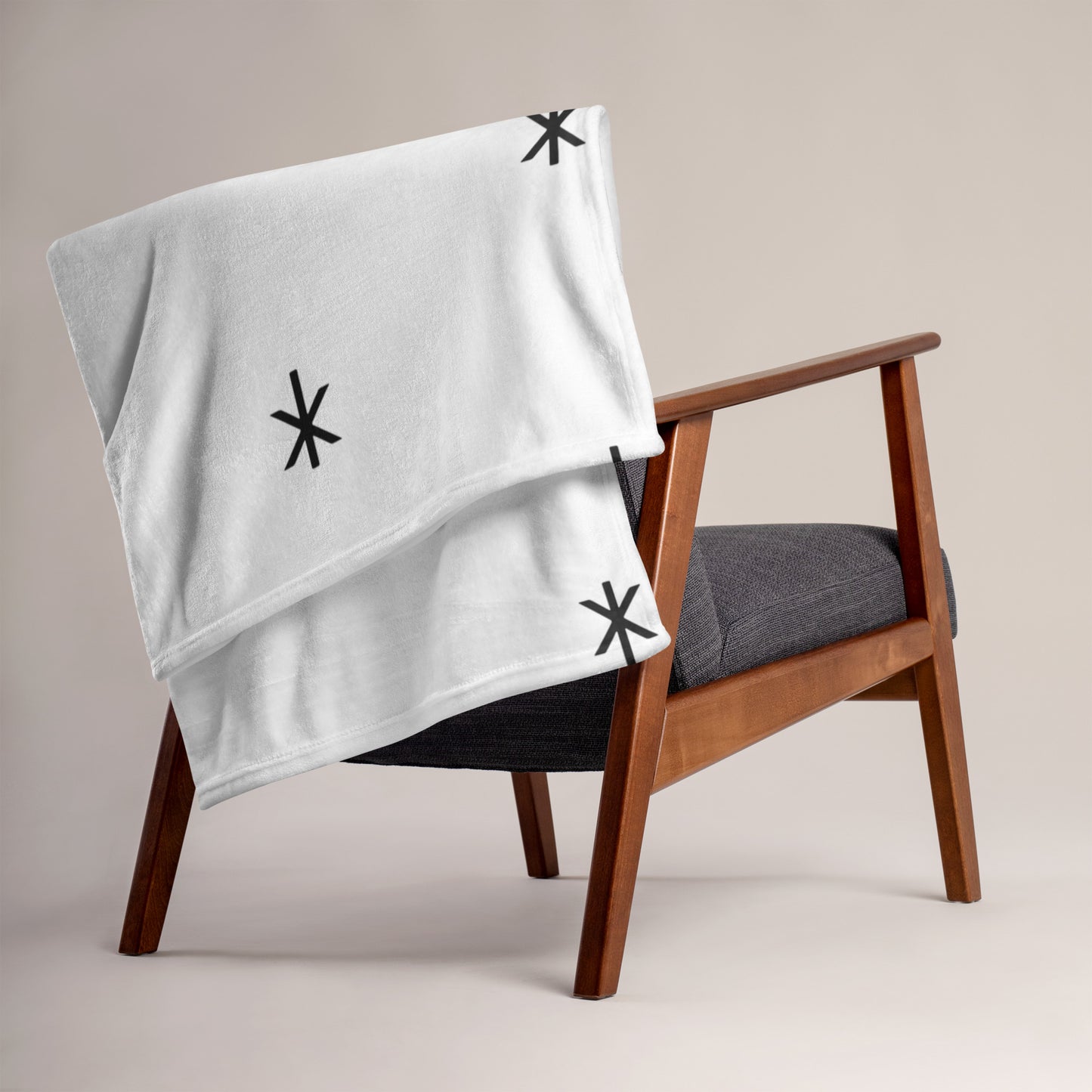 EMPWR Throw Blanket