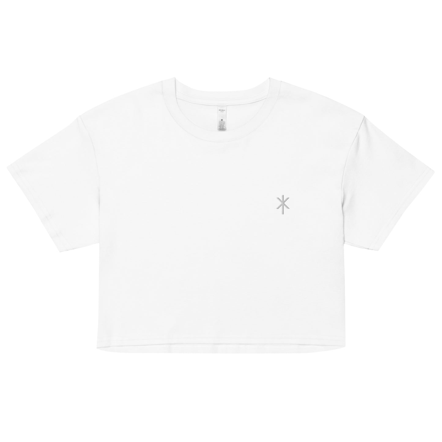 EMPWR Signature Crop Top