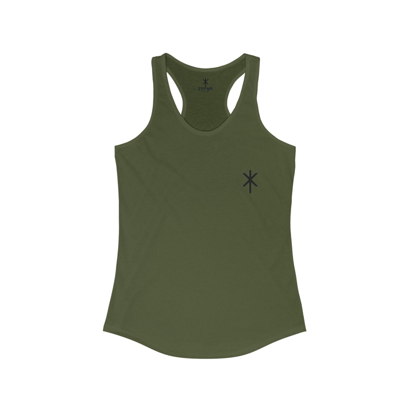 EMPWR Ideal Racerback Tank