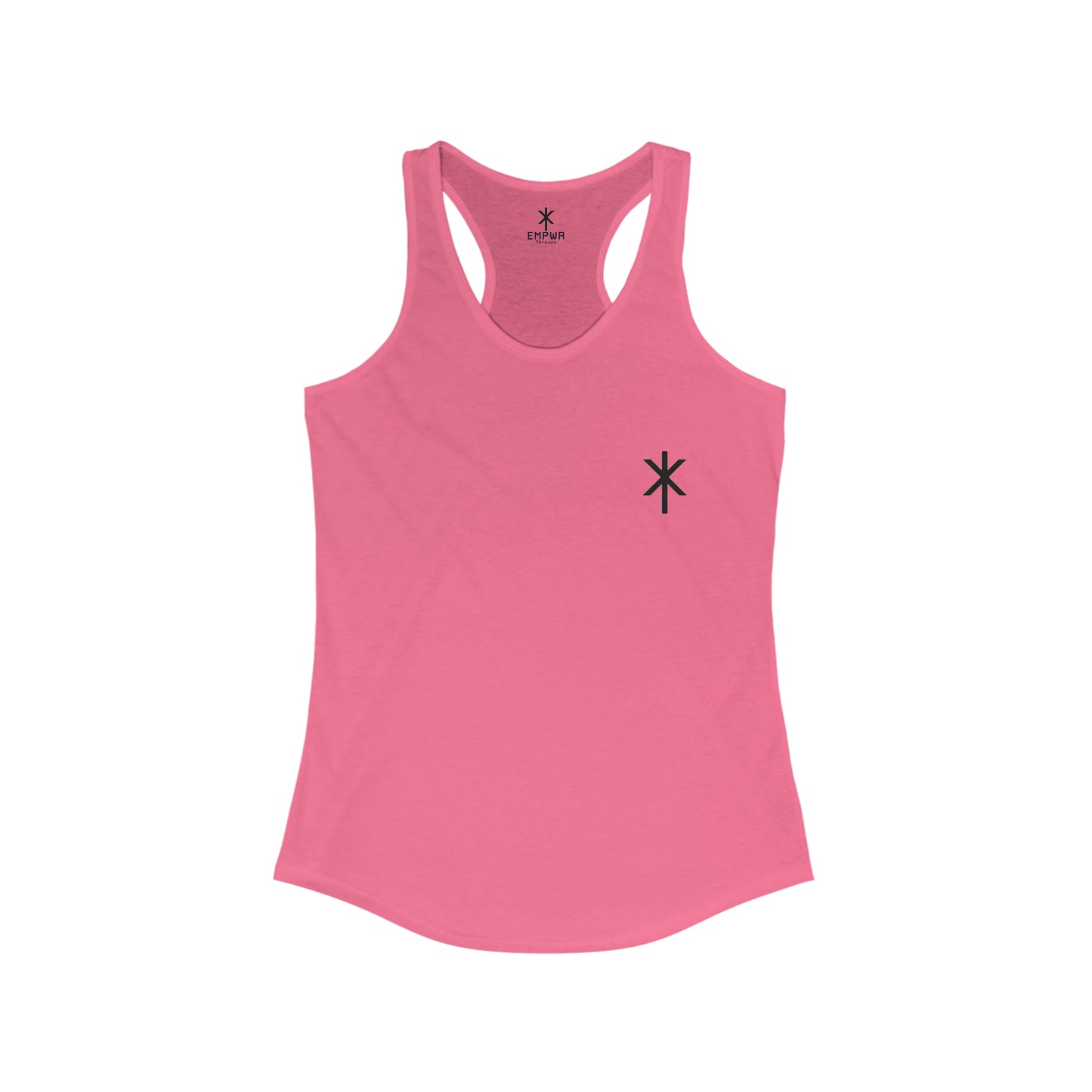 EMPWR Ideal Racerback Tank