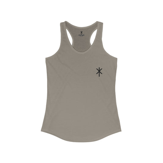 EMPWR Ideal Racerback Tank