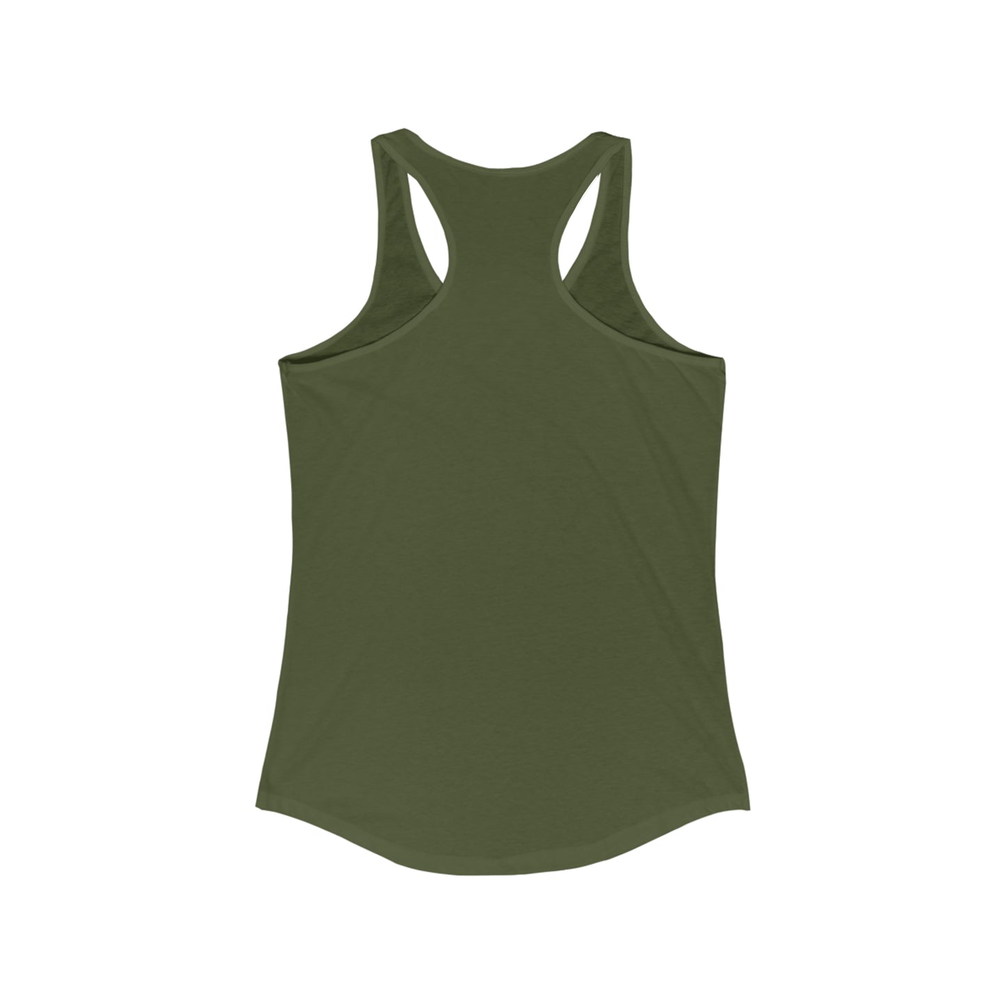 EMPWR Ideal Racerback Tank