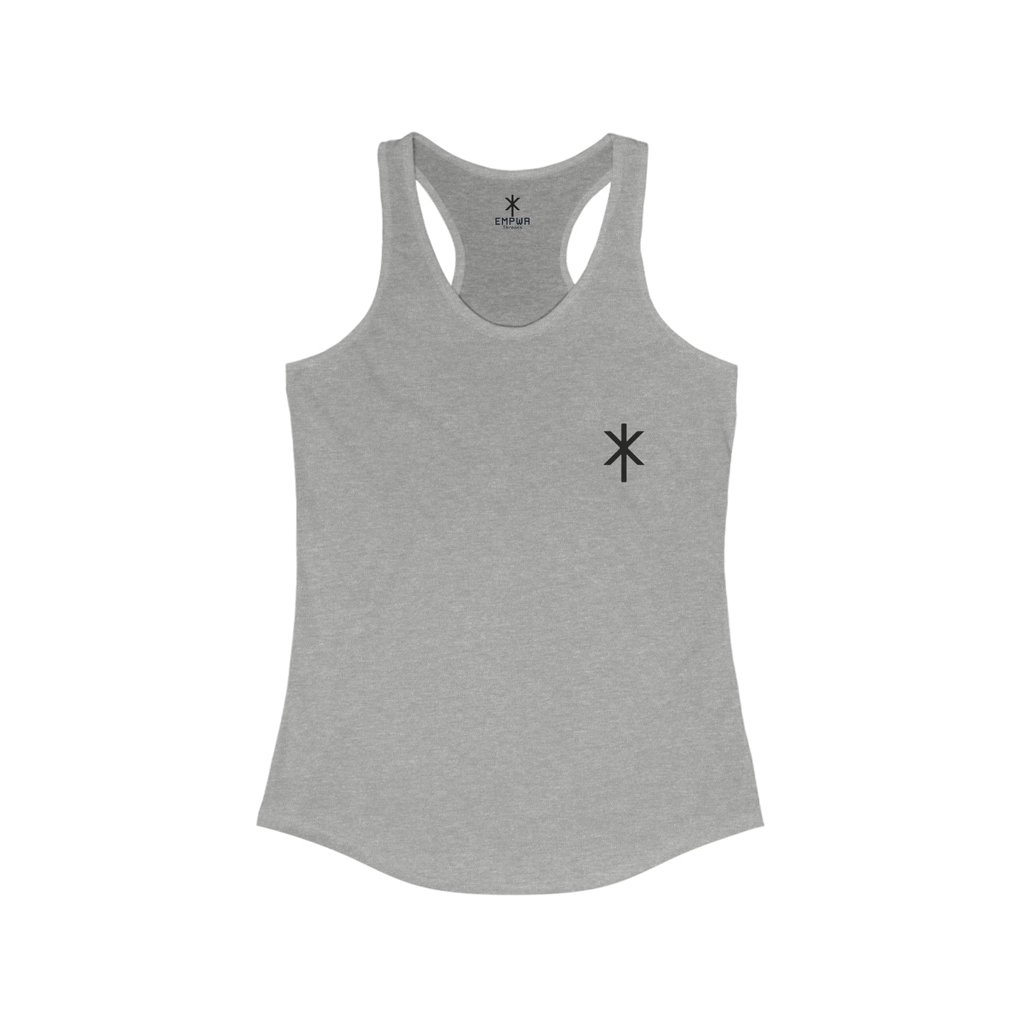 EMPWR Ideal Racerback Tank