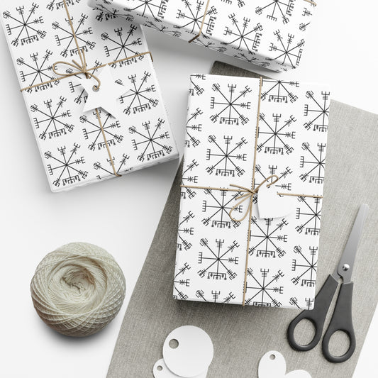 Gift Wrap Papers