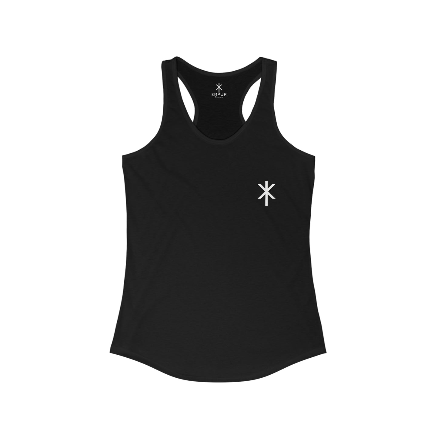 EMPWR Ideal Racerback Tank