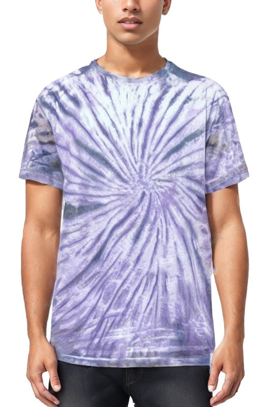 weiv Cotton Tye Dye TShirt