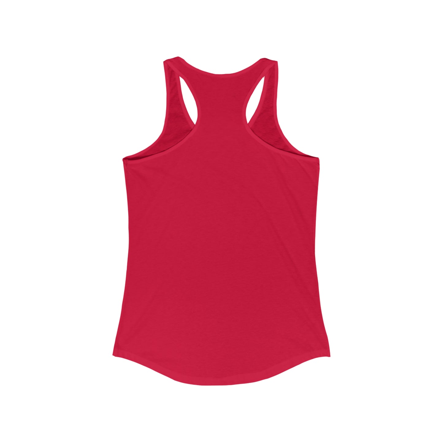 EMPWR Signature Ideal Racerback Tank