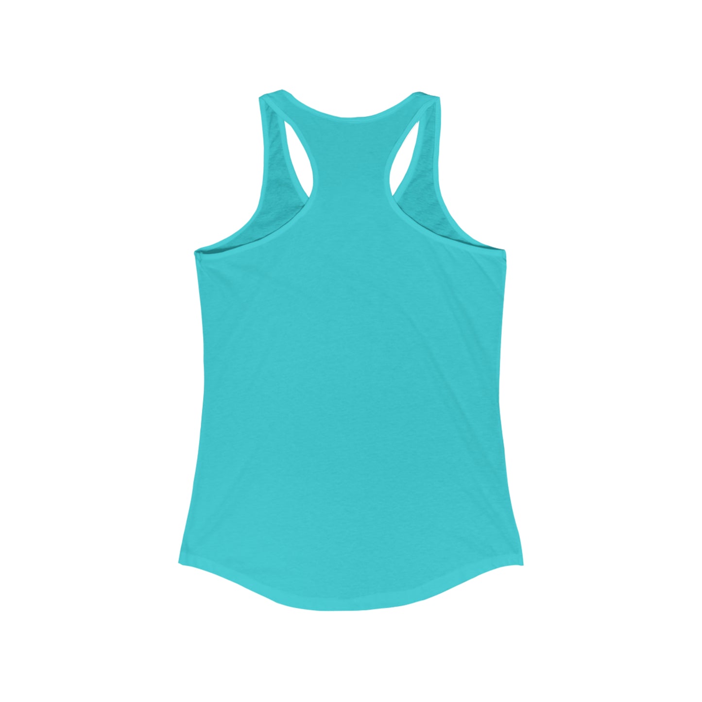 EMPWR Signature Ideal Racerback Tank