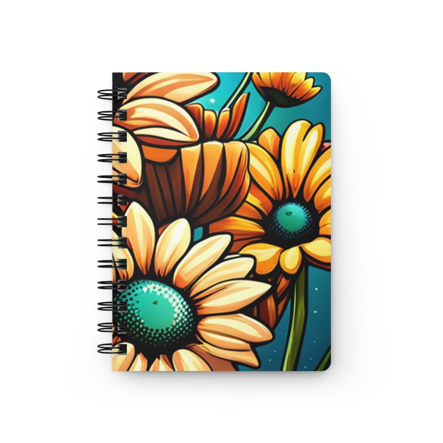 Spiral Bound Journal