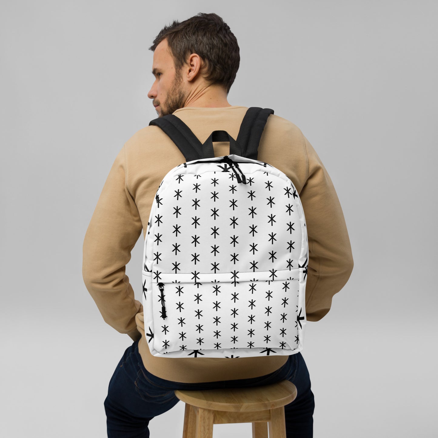 EMPWR Backpack