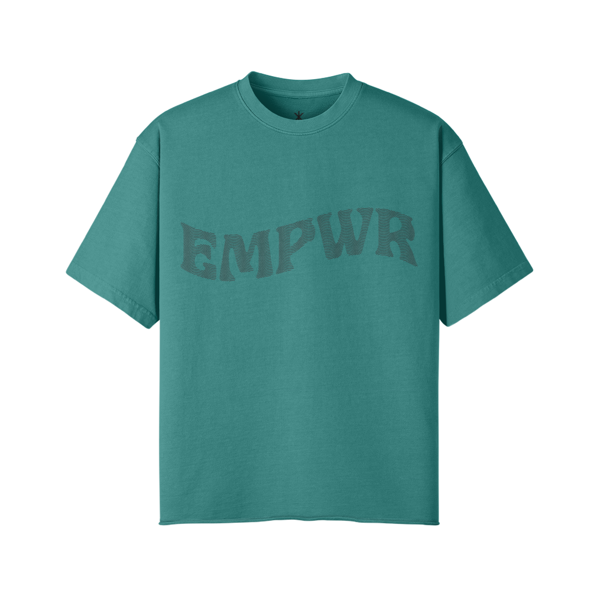 100% Cotton EMPWR Tee