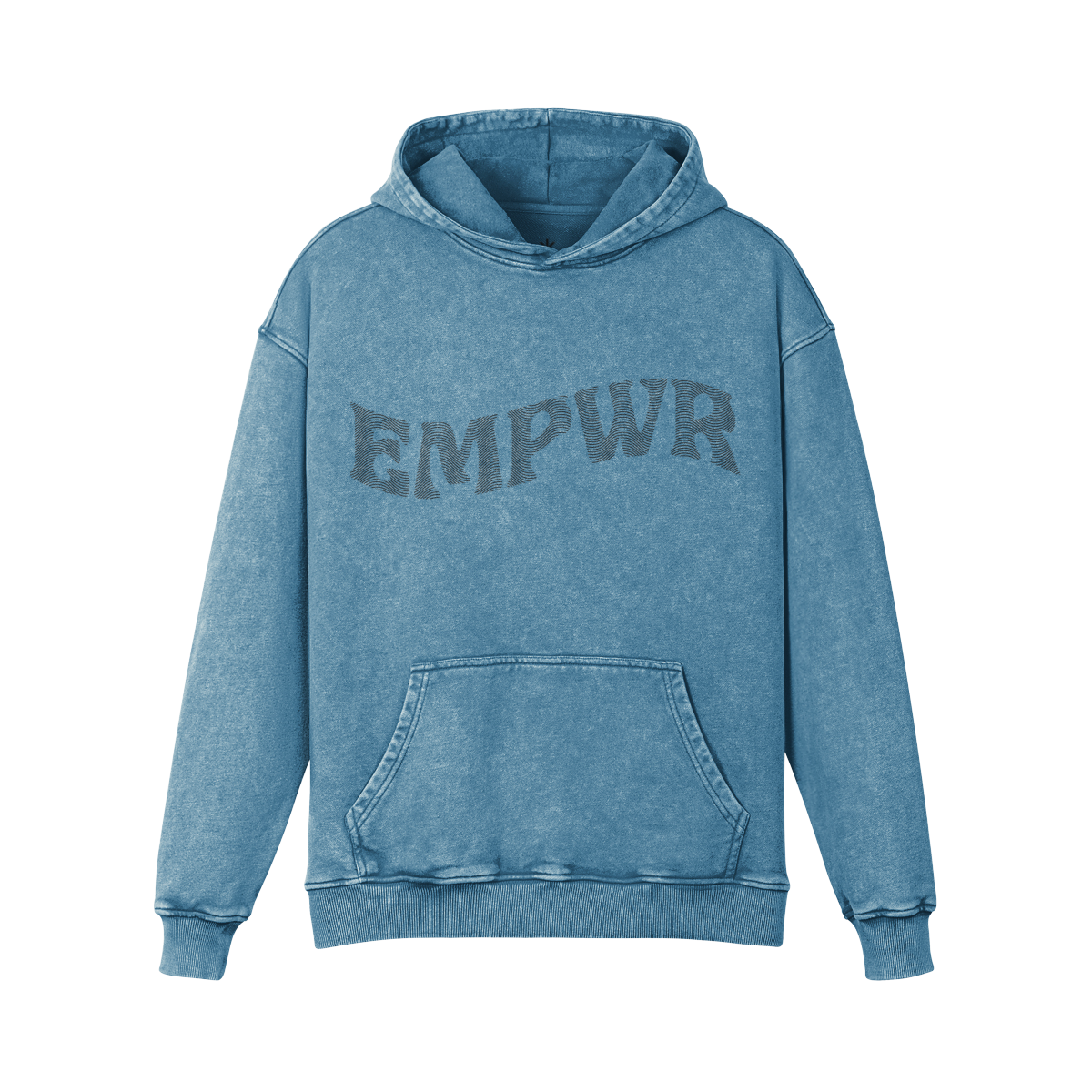 100% Cotton EMPWR Hoodie