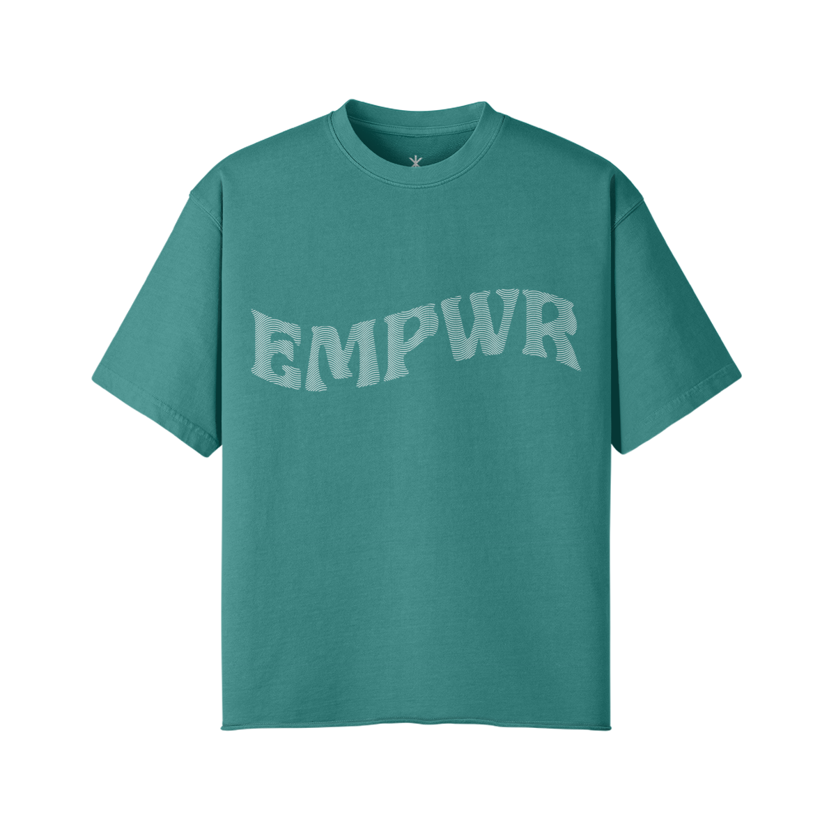 100% Cotton EMPWR Tee