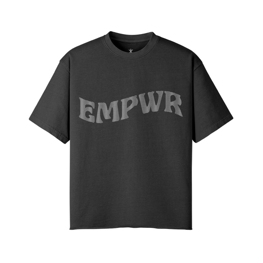 100% Cotton EMPWR Tee