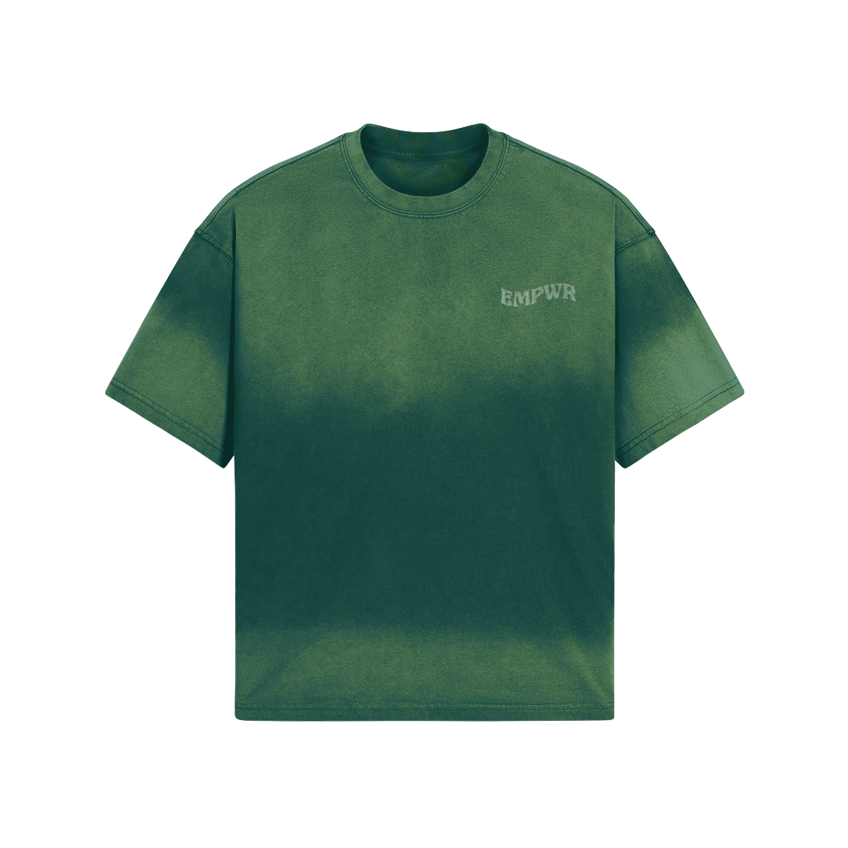 EMPWR Cotton Tee