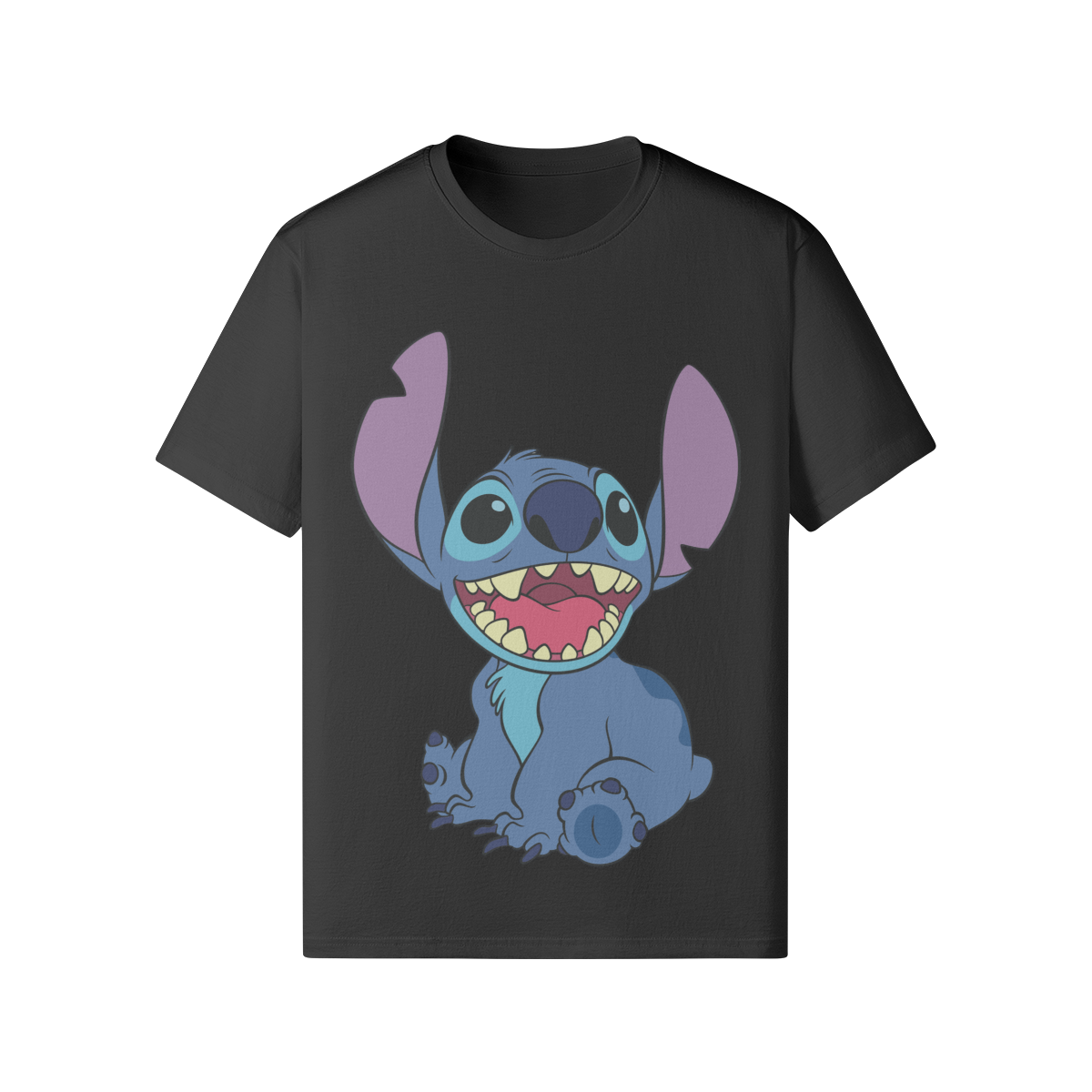 Stitch Tee