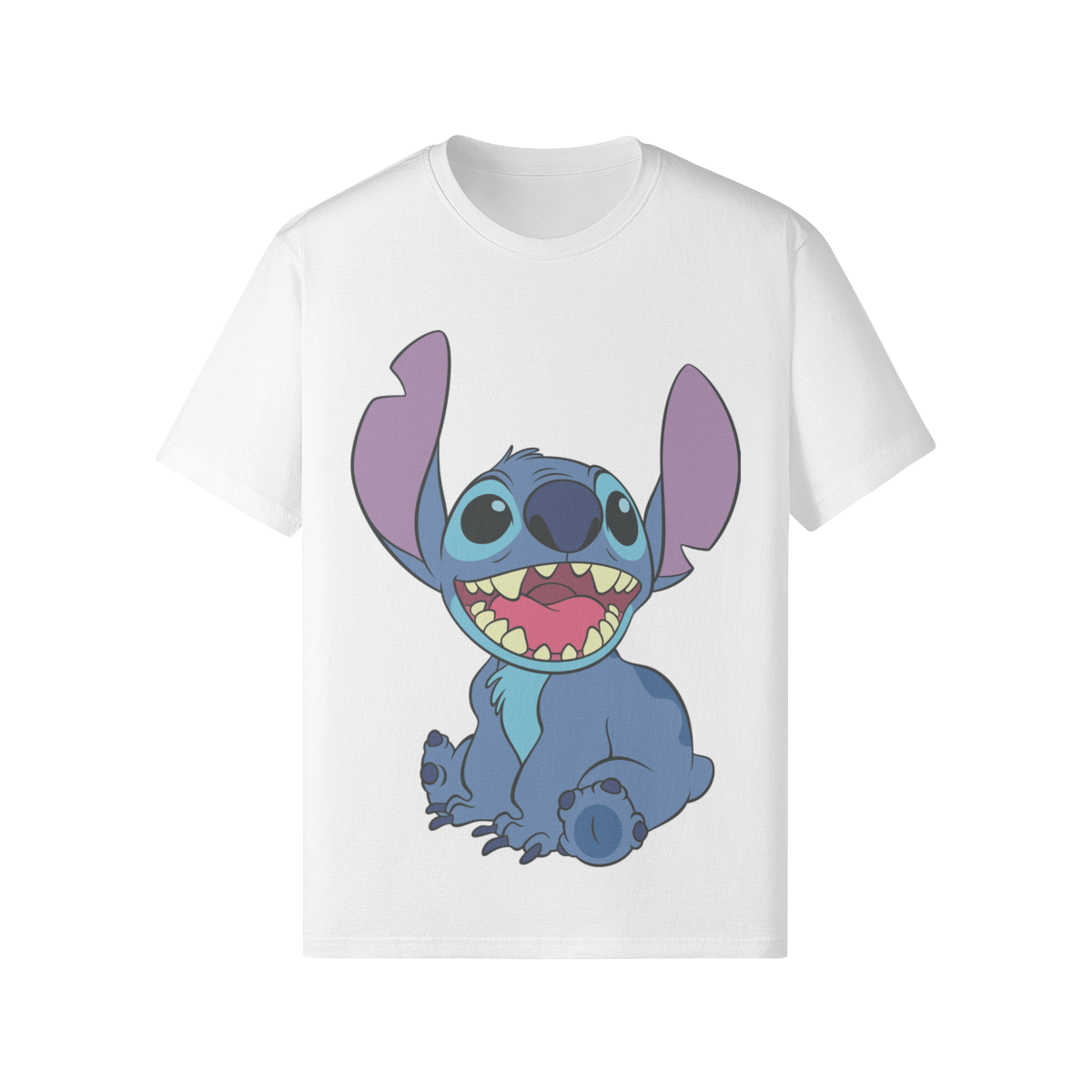 Stitch Tee