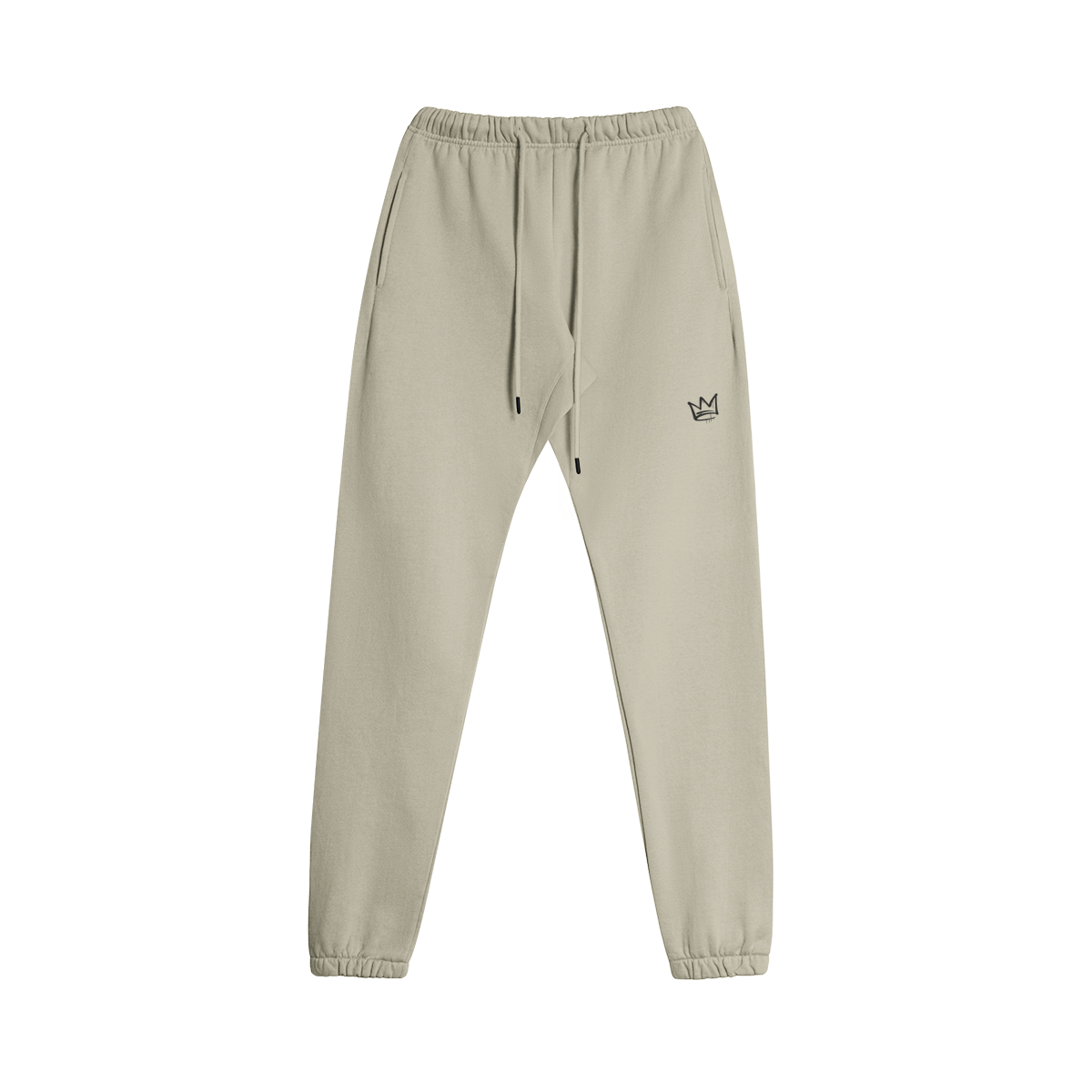 Cotton Sweatpants