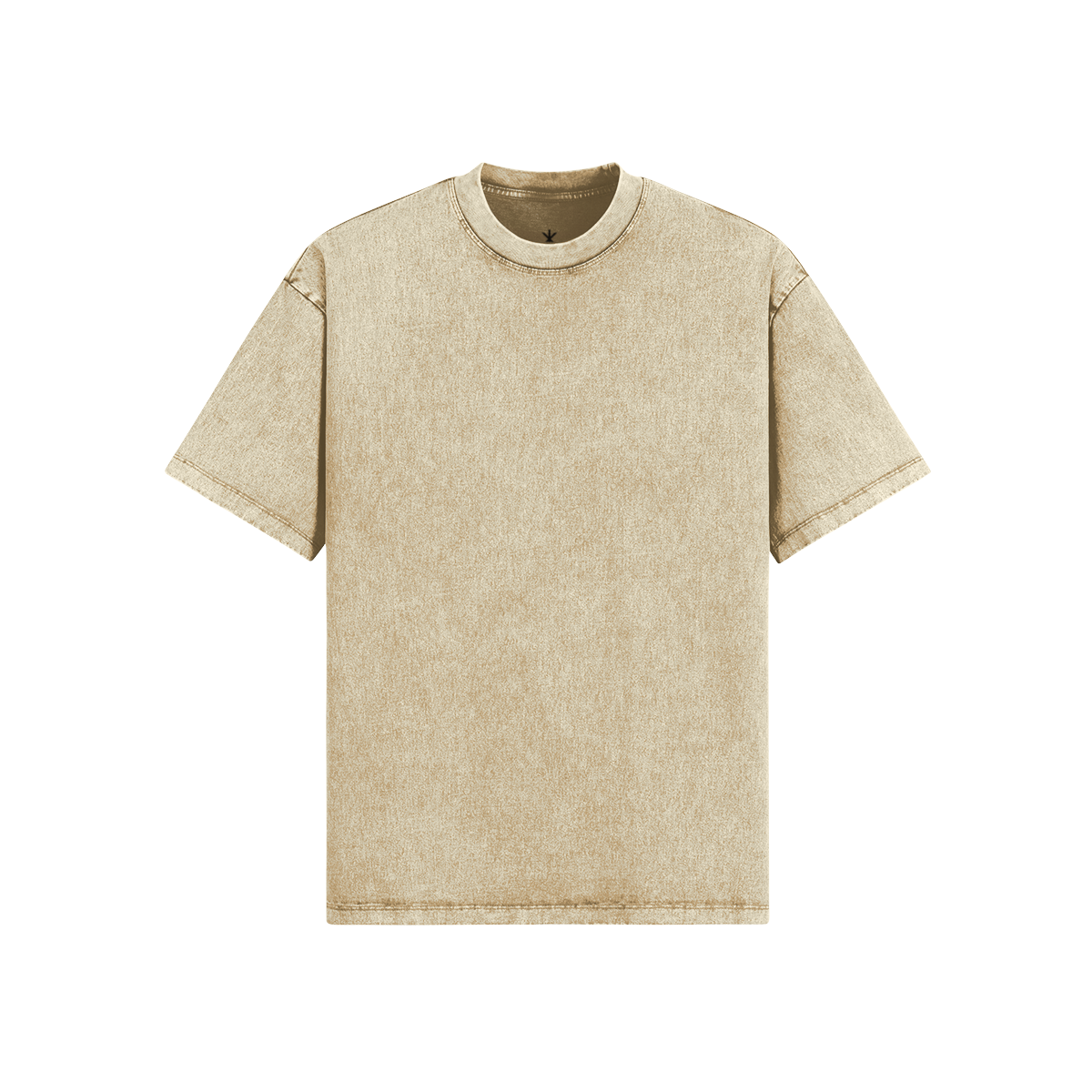 Snow Wash T-Shirt