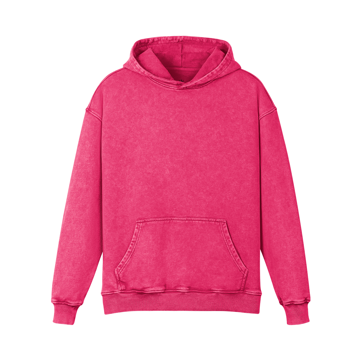 Streetwear Hoodie